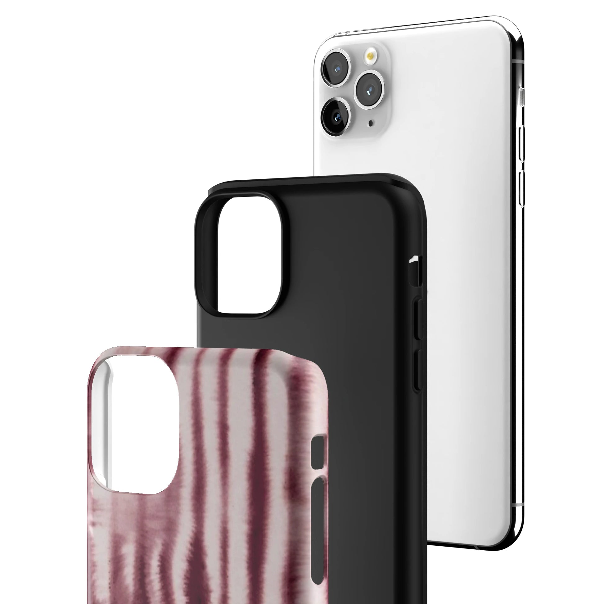Stained Wine iPhone Case gallery - Iphone_11_Pro_Max_3