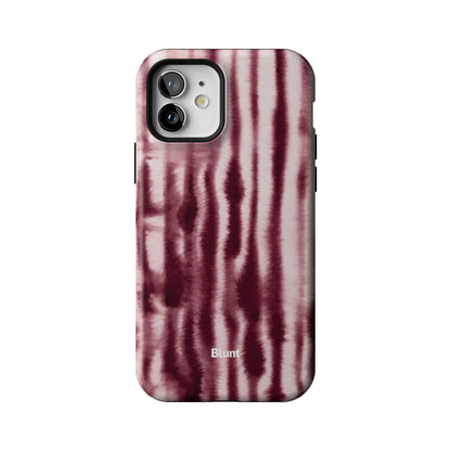 Stained Wine iPhone Case gallery - Iphone_12_Iphone_1