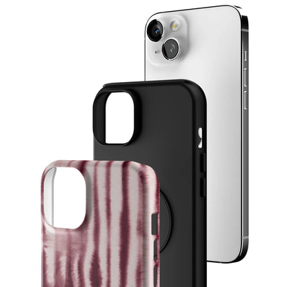 Stained Wine iPhone Case gallery - Iphone_14_Mini_Air_Plus_3