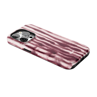 Stained Wine iPhone Case gallery - Iphone_14_Pro_2