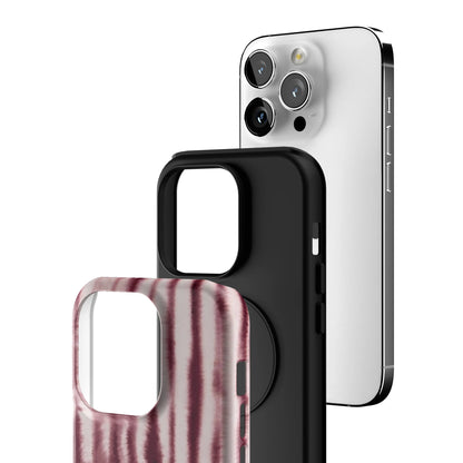 Stained Wine iPhone Case gallery - Iphone_14_Pro_3