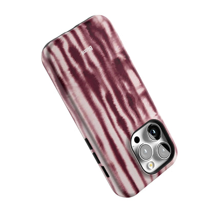 Stained Wine iPhone Case gallery - Iphone_14_Pro_5