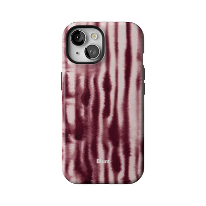 Stained Wine iPhone Case gallery - Iphone_15_Iphone_1