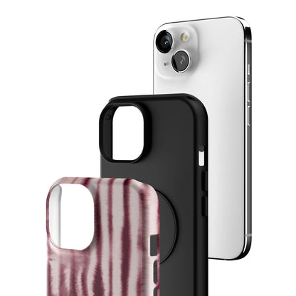 Stained Wine iPhone Case gallery - Iphone_15_Iphone_3