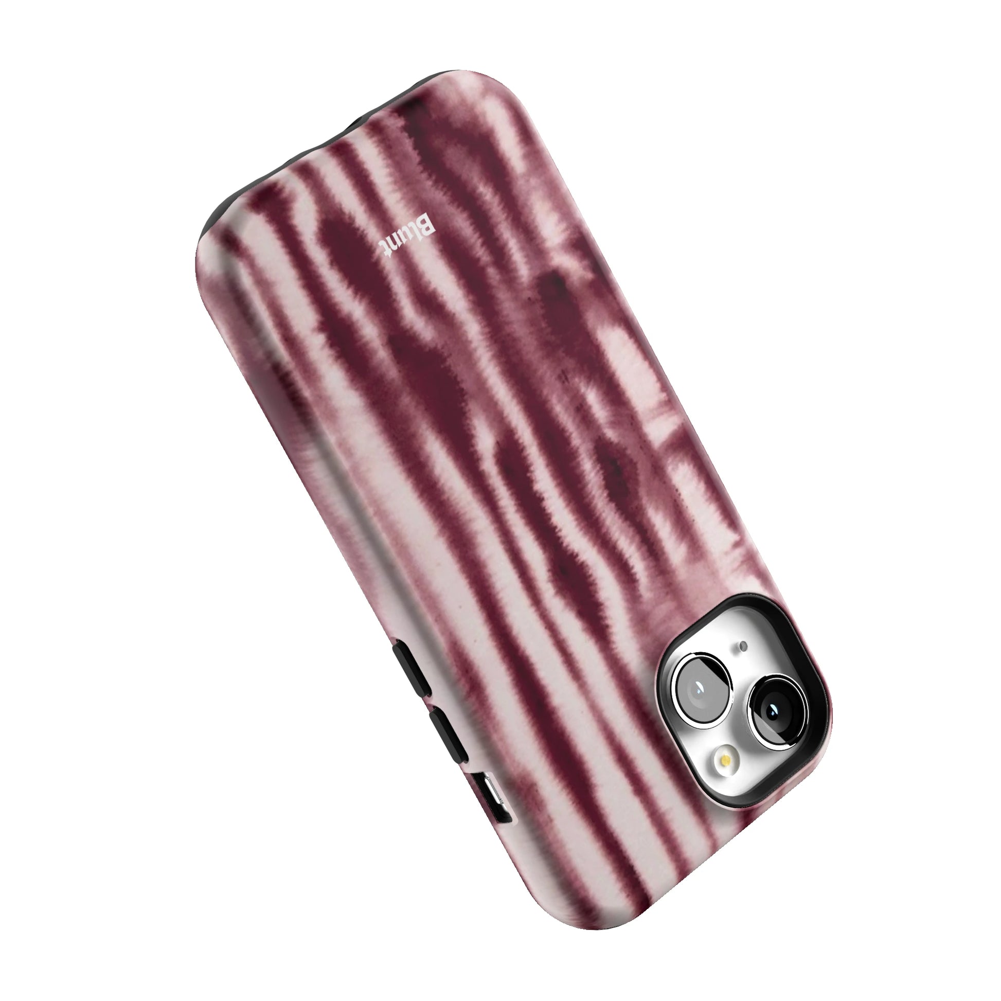 Stained Wine iPhone Case gallery - Iphone_15_Iphone_5