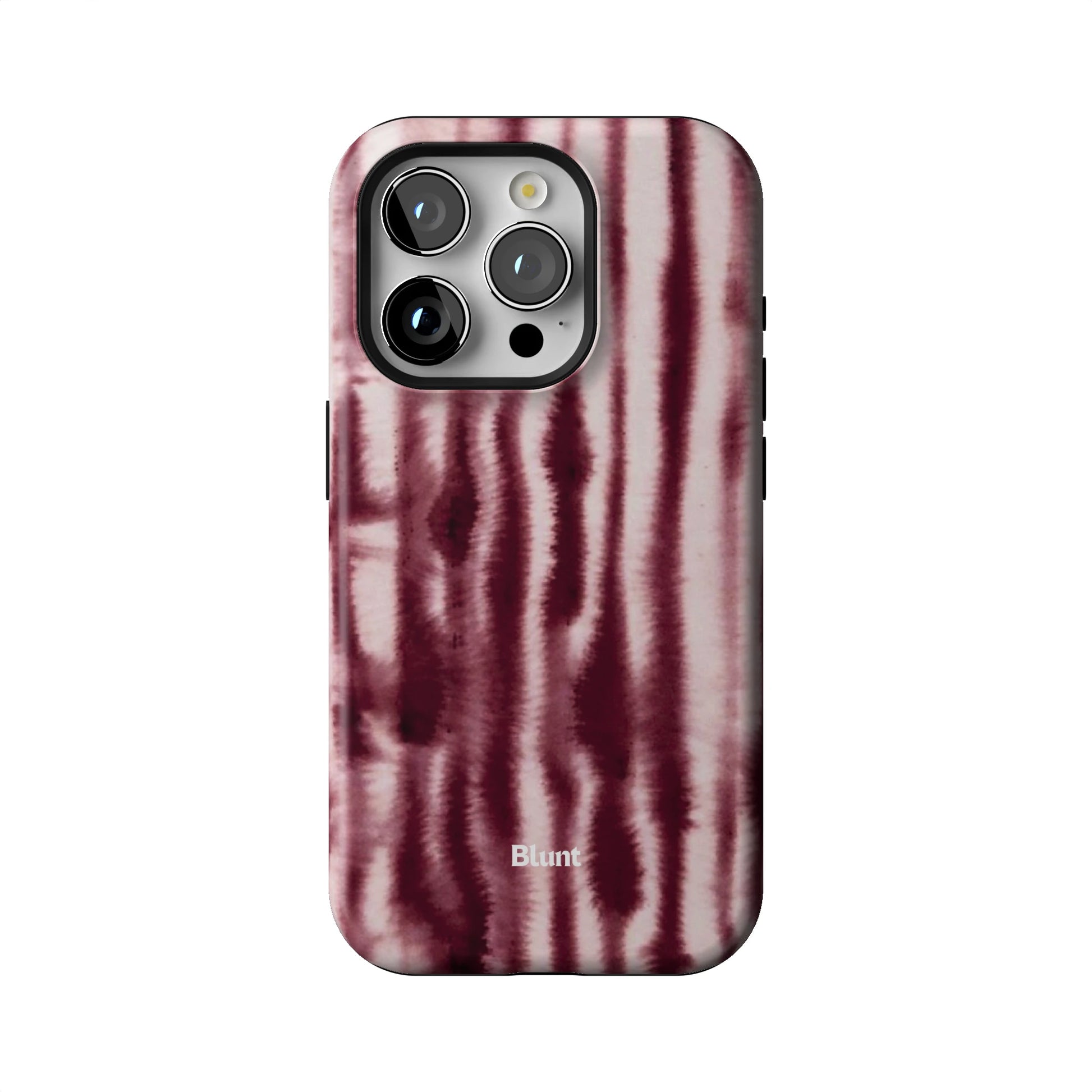 Stained Wine iPhone Case gallery - Iphone_15_Pro_1