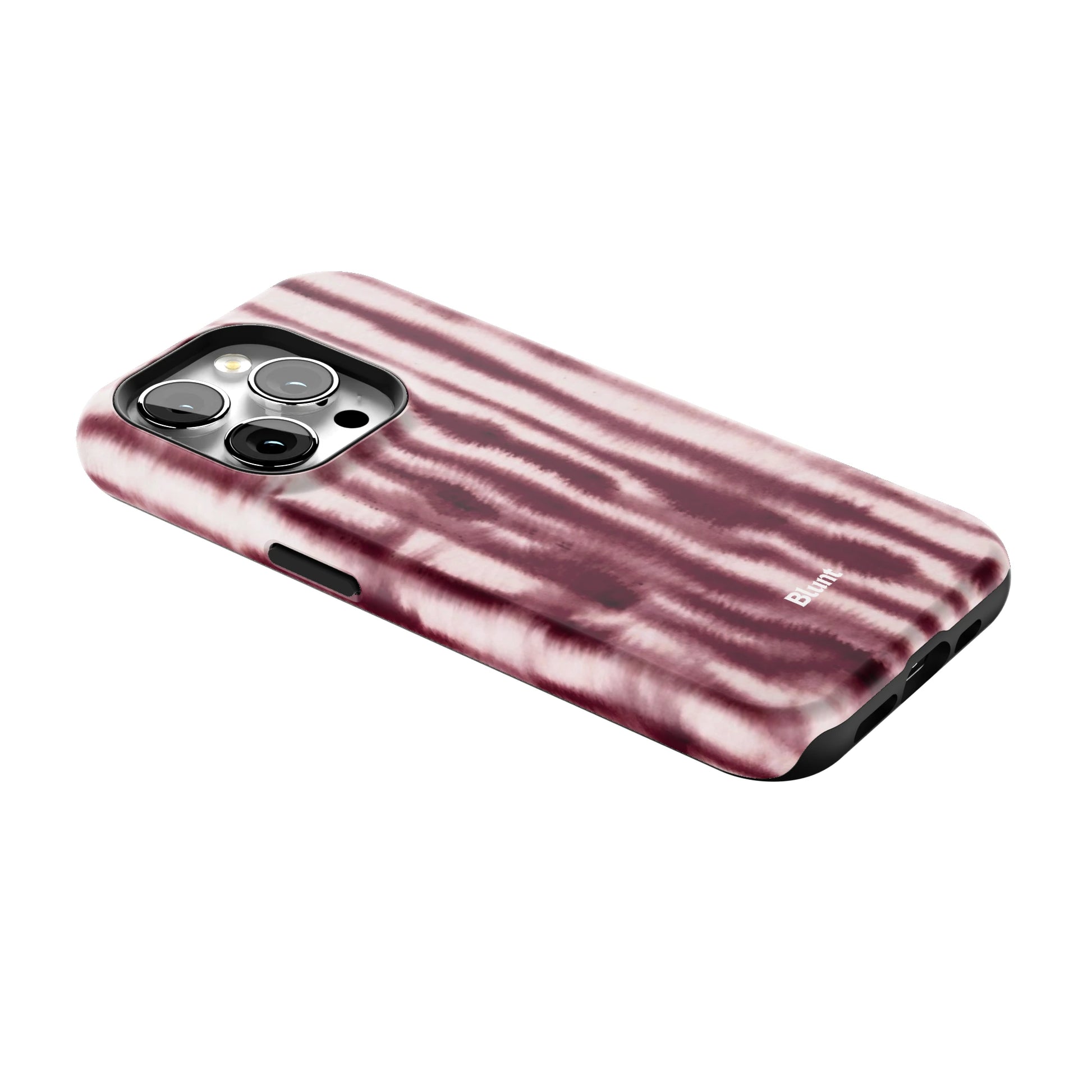 Stained Wine iPhone Case gallery - Iphone_15_Pro_2