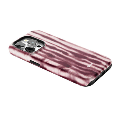 Stained Wine iPhone Case gallery - Iphone_15_Pro_2