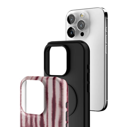 Stained Wine iPhone Case gallery - Iphone_15_Pro_3
