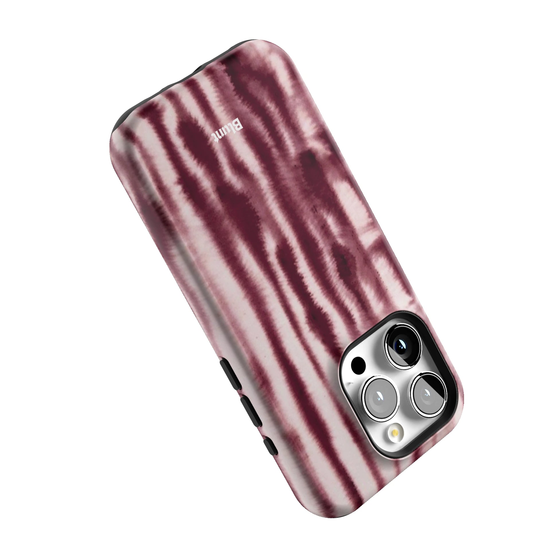 Stained Wine iPhone Case gallery - Iphone_15_Pro_5