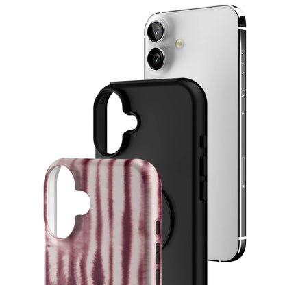 Stained Wine iPhone Case gallery - Iphone_16_Mini_Air_Plus_3