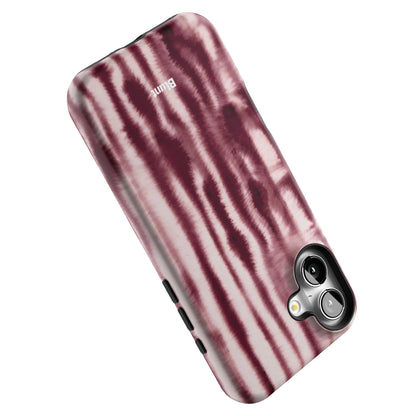 Stained Wine iPhone Case gallery - Iphone_16_Mini_Air_Plus_5