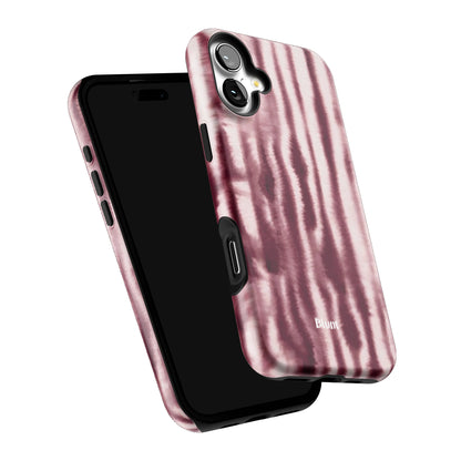 Stained Wine iPhone Case gallery - Iphone_16_Mini_Air_Plus_6