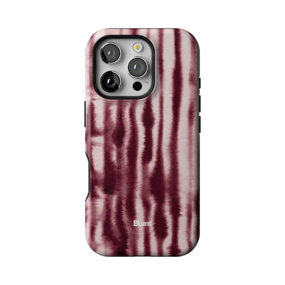 Stained Wine iPhone Case gallery - Iphone_16_Pro_1