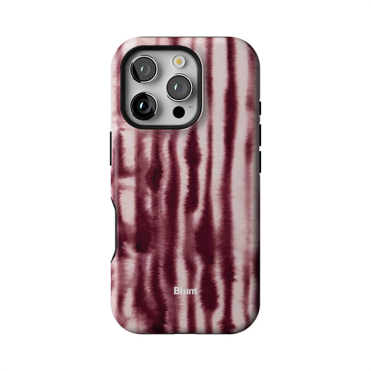 Stained Wine iPhone Case gallery - Iphone_16_Pro_1