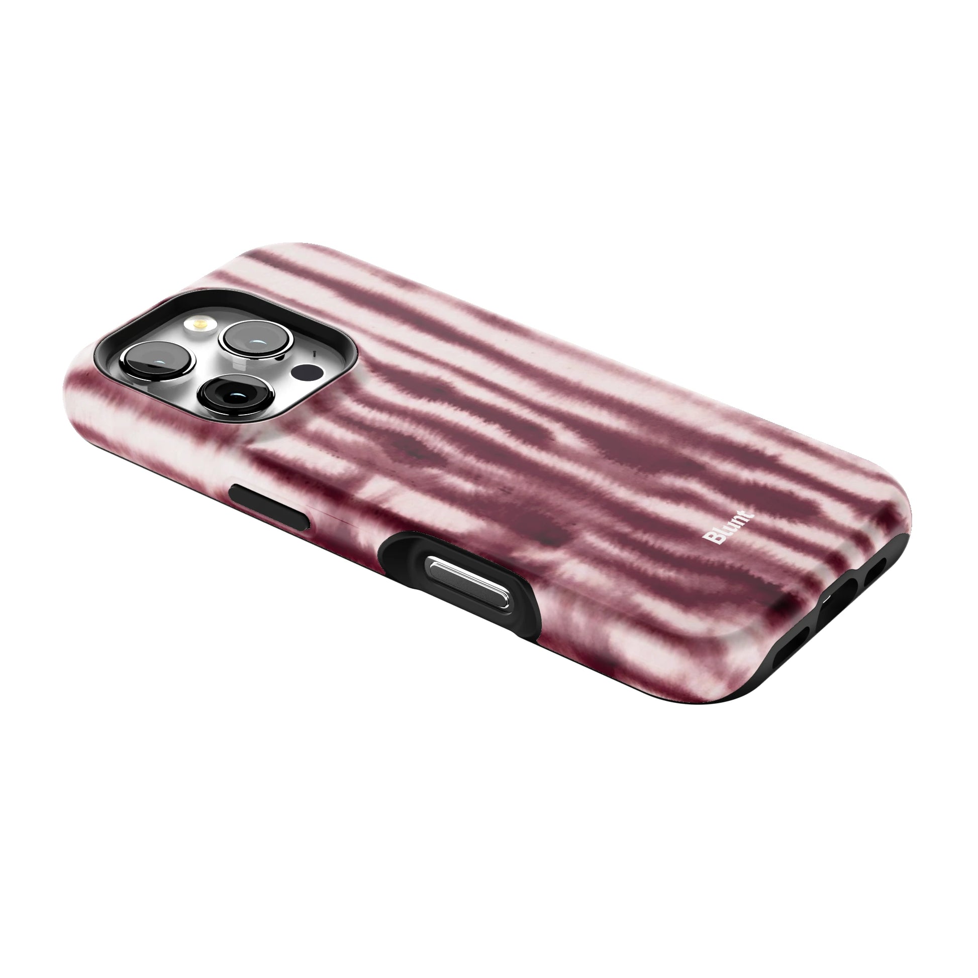 Stained Wine iPhone Case gallery - Iphone_16_Pro_2