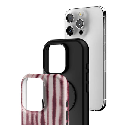 Stained Wine iPhone Case gallery - Iphone_16_Pro_3