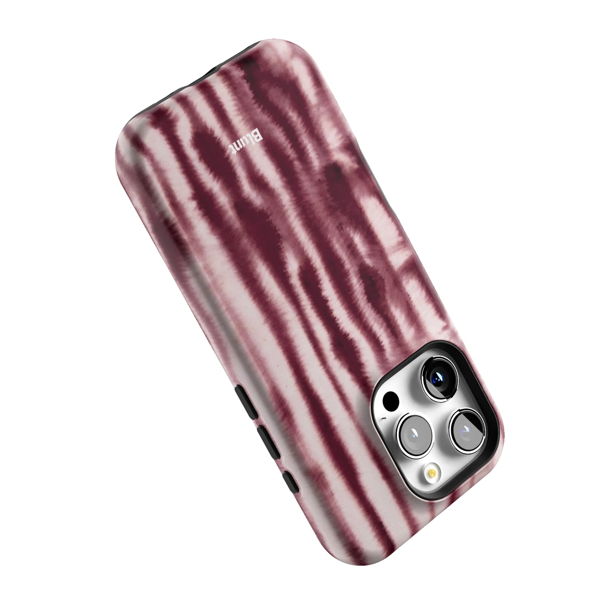 Stained Wine iPhone Case gallery - Iphone_16_Pro_5