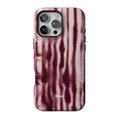 Stained Wine iPhone Case gallery - Iphone_16_Pro_Max_1