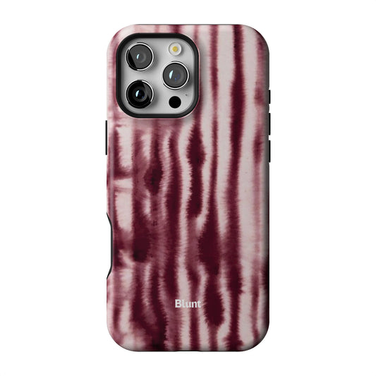 Stained Wine iPhone Case gallery - Iphone_16_Pro_Max_1