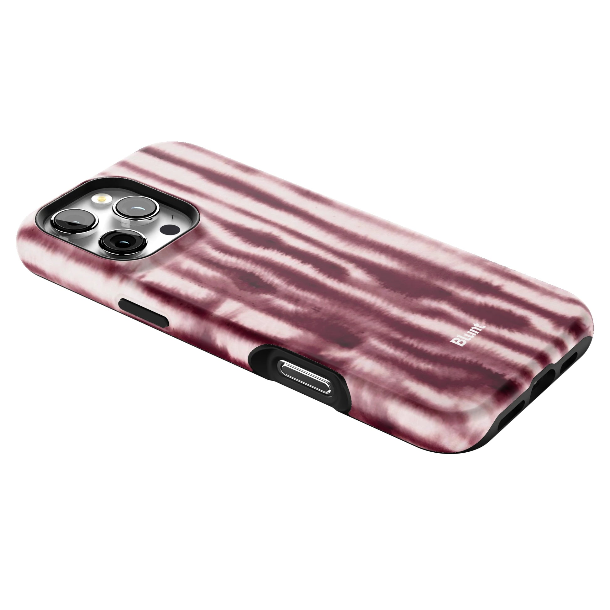 Stained Wine iPhone Case gallery - Iphone_16_Pro_Max_2