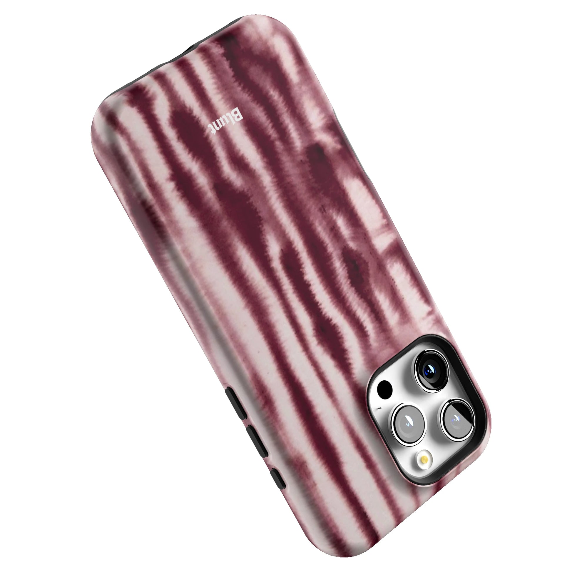 Stained Wine iPhone Case gallery - Iphone_16_Pro_Max_5
