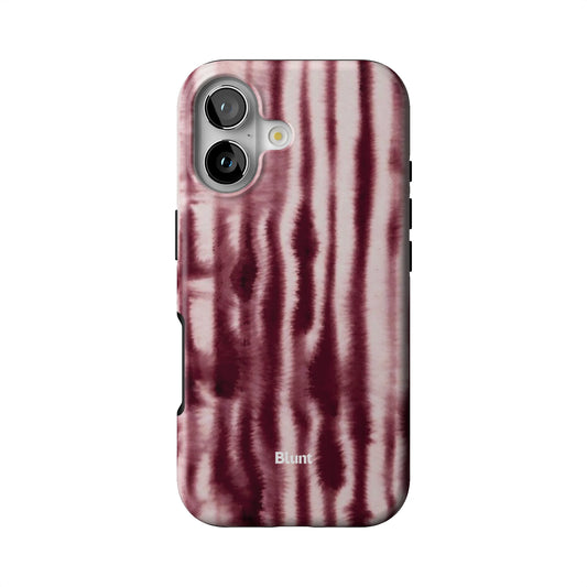 Stained Wine iPhone Case gallery - Iphone_17_Iphone_1
