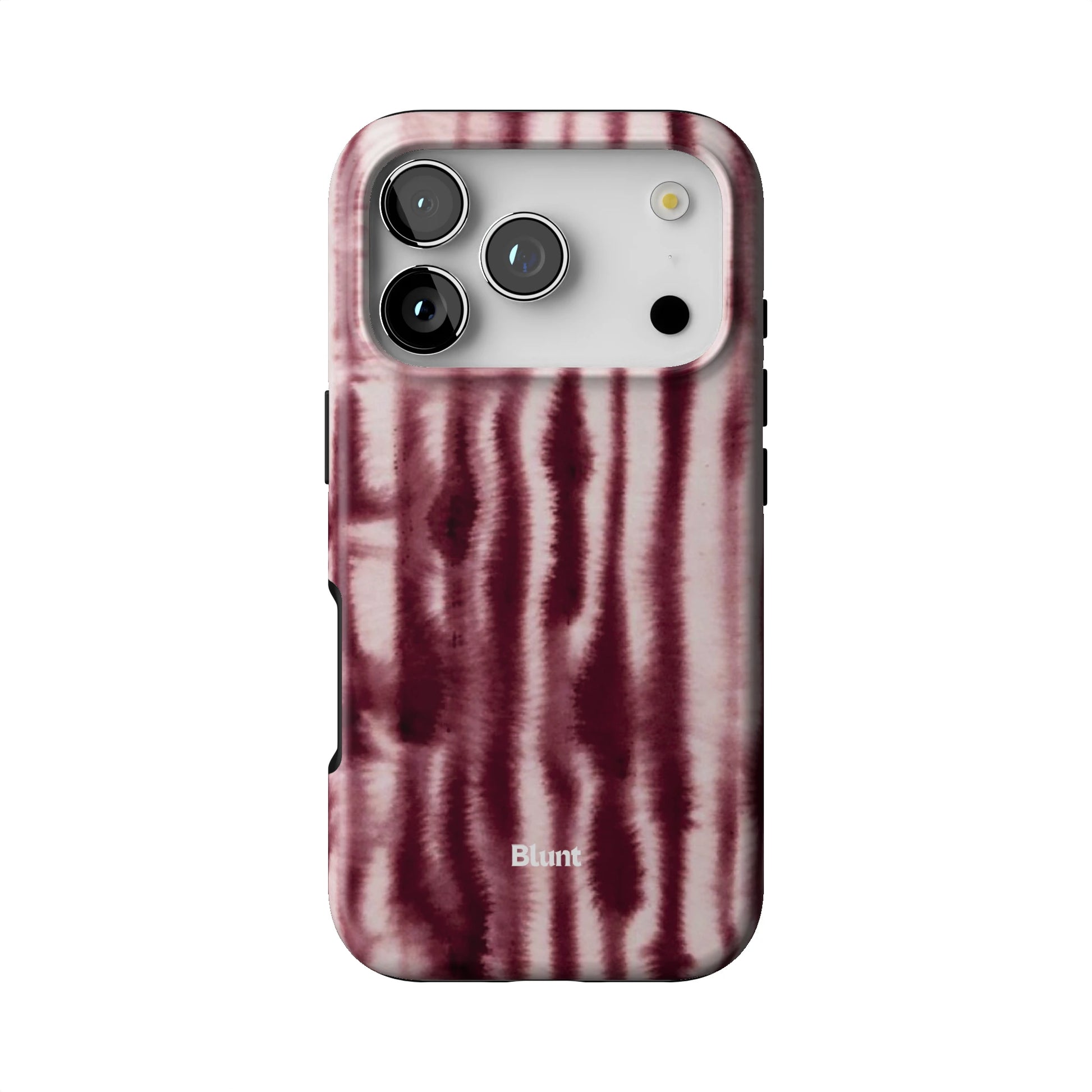 Stained Wine iPhone Case gallery - Iphone_17_Pro_1