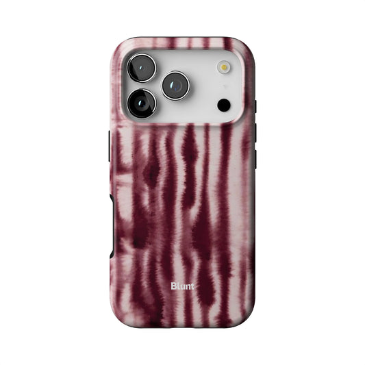 Stained Wine iPhone Case gallery - Iphone_17_Pro_1