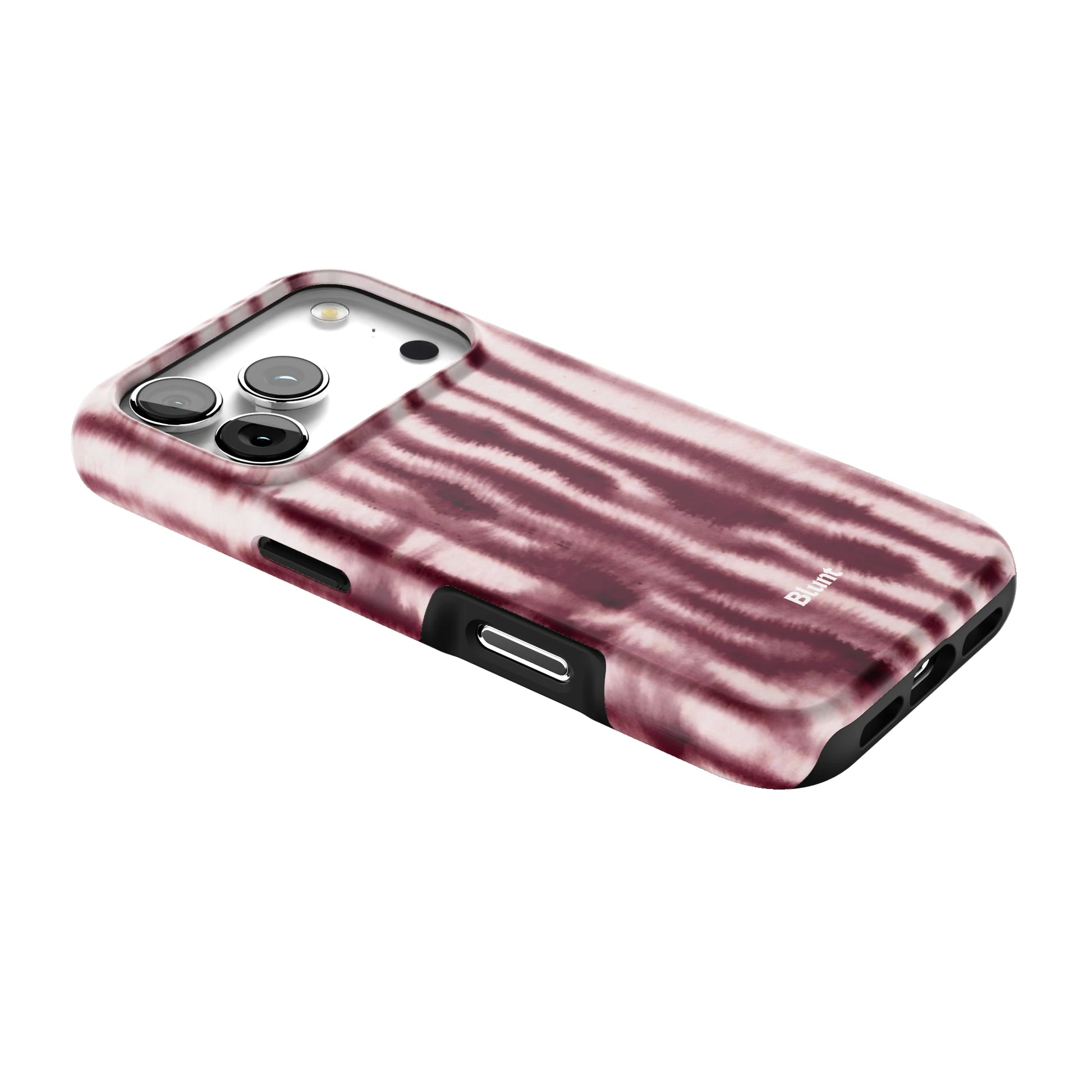 Stained Wine iPhone Case gallery - Iphone_17_Pro_2