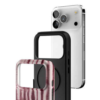 Stained Wine iPhone Case gallery - Iphone_17_Pro_3