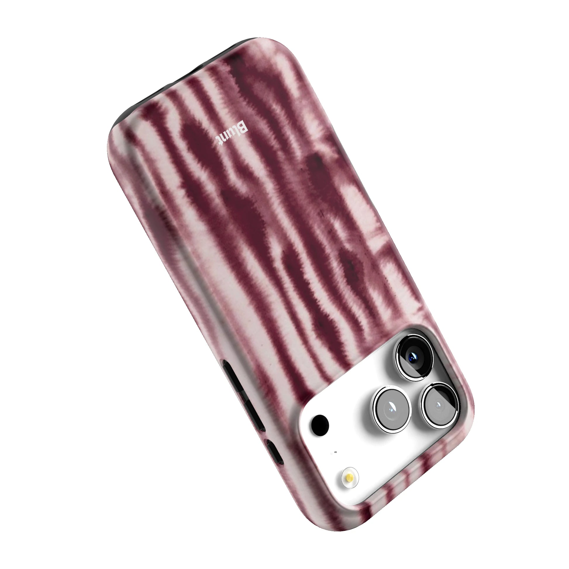 Stained Wine iPhone Case gallery - Iphone_17_Pro_5