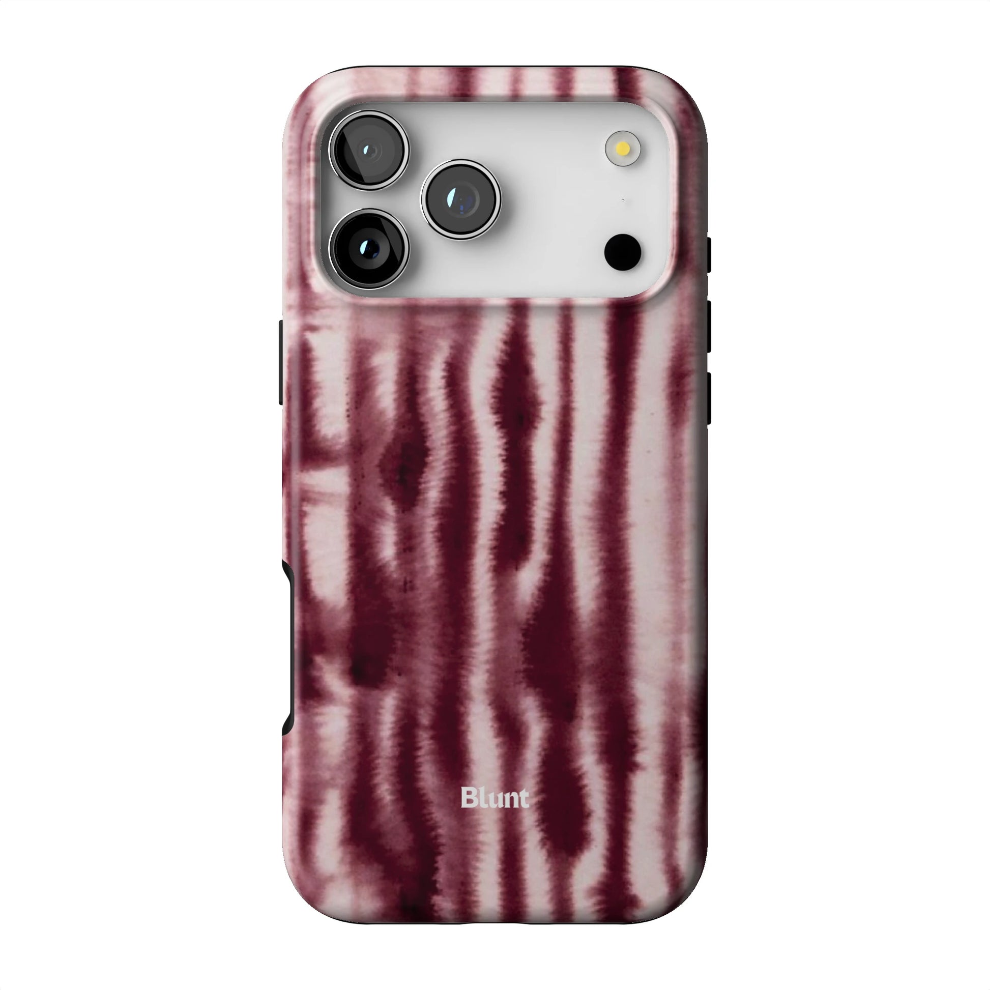 Stained Wine iPhone Case gallery - Iphone_17_Pro_Max_1