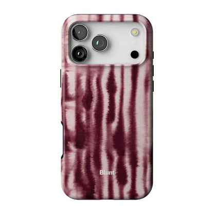 Stained Wine iPhone Case gallery - Iphone_17_Pro_Max_1