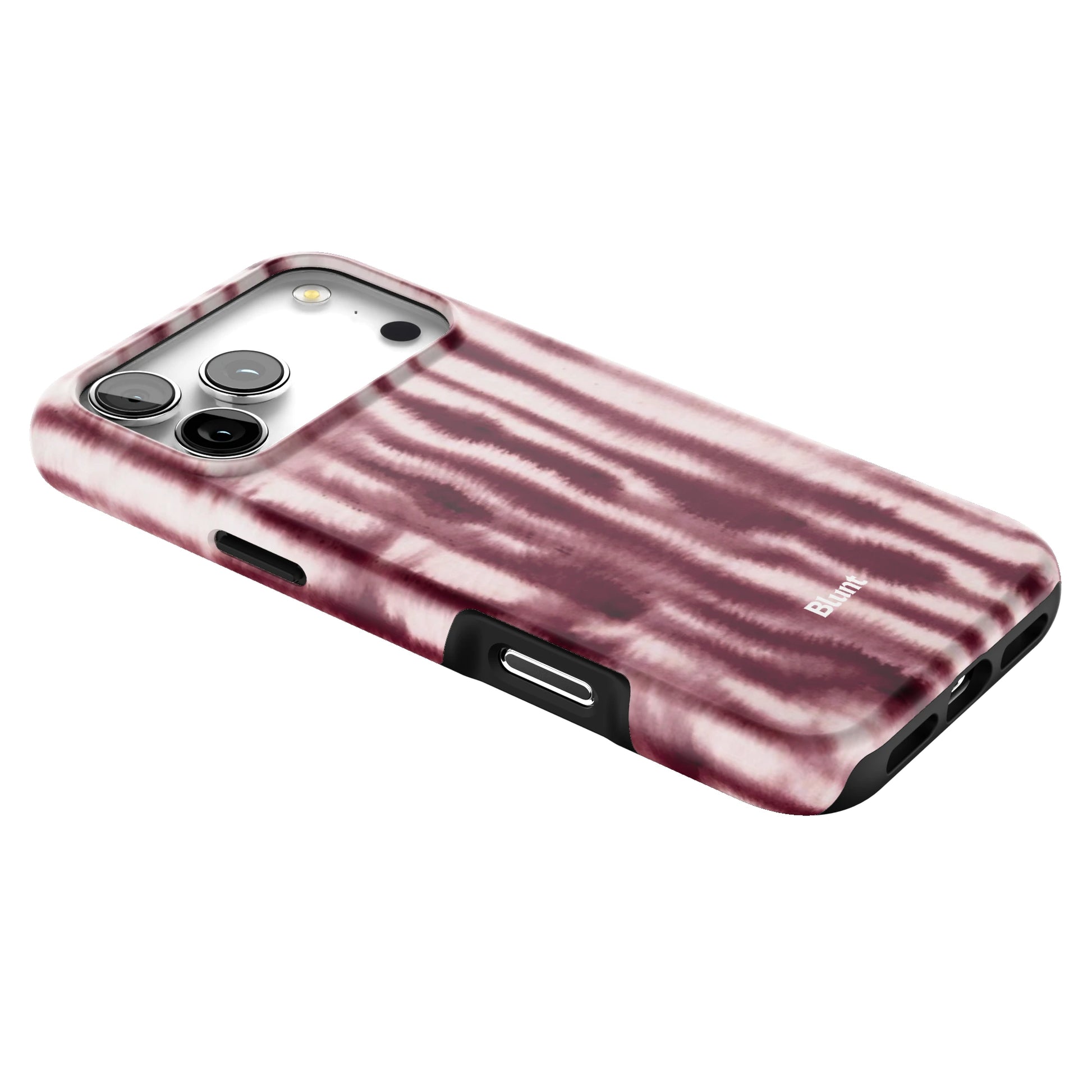 Stained Wine iPhone Case gallery - Iphone_17_Pro_Max_2