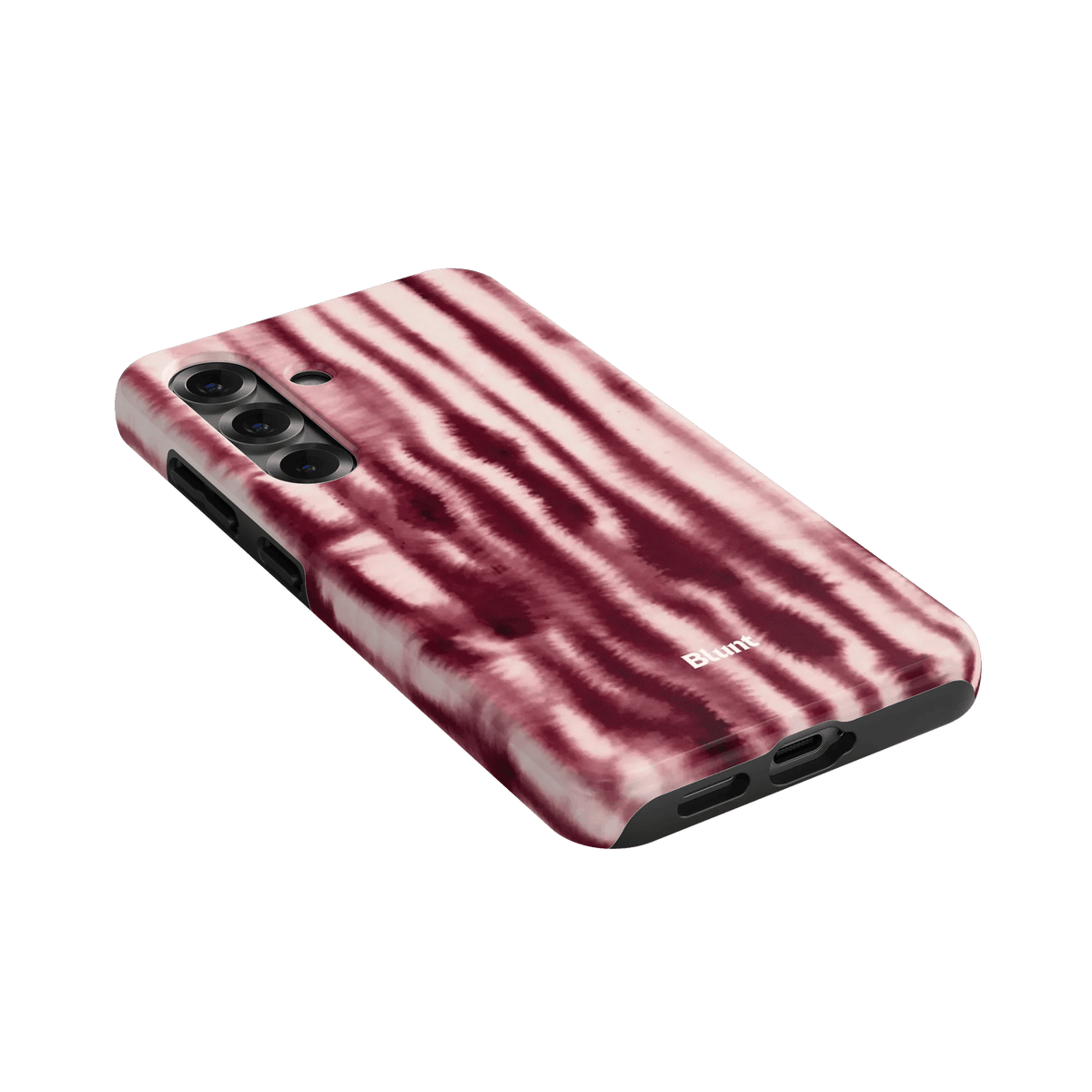 Stained Wine Samsung Case - Blunt Cases