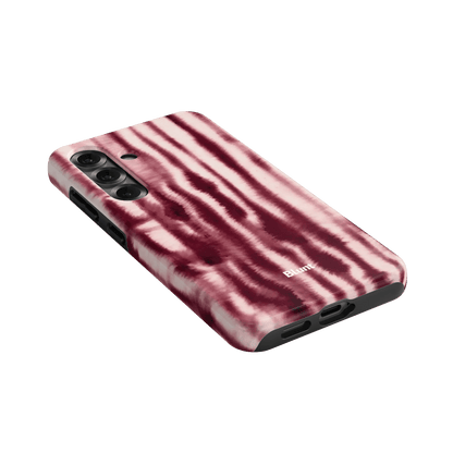 Stained Wine Samsung Case - Blunt Cases