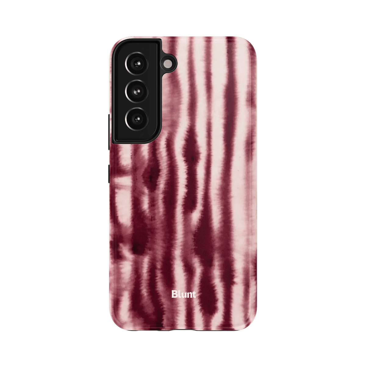 Stained Wine Samsung Case - Blunt Cases