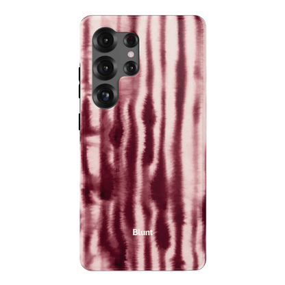 Stained Wine Samsung Case - Blunt Cases