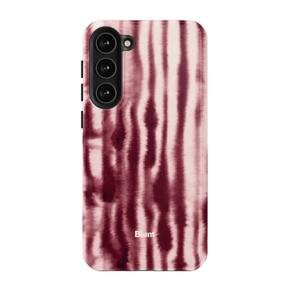 Stained Wine Samsung Case - Blunt Cases