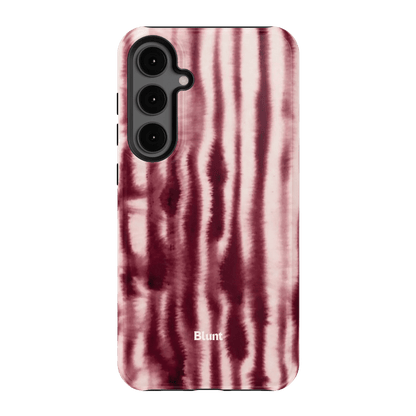 Stained Wine Samsung Case - Blunt Cases