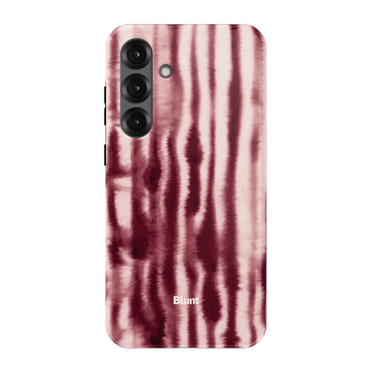 Stained Wine Samsung Case - Blunt Cases