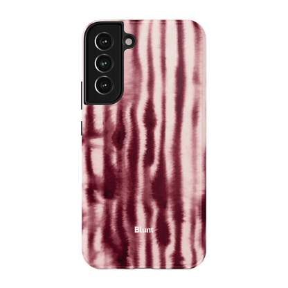 Stained Wine Samsung Case - Blunt Cases