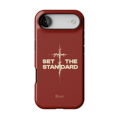 Standsharp iPhone Case - Blunt Cases