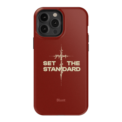 Standsharp iPhone Case - Blunt Cases