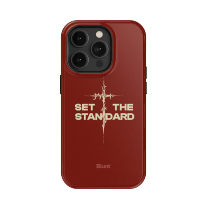 Standsharp iPhone Case - Blunt Cases