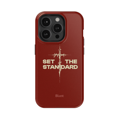 Standsharp iPhone Case - Blunt Cases