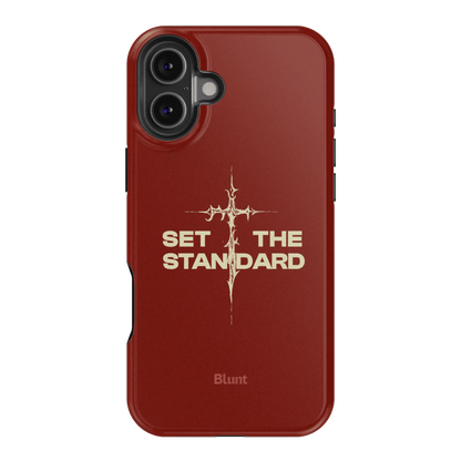Standsharp iPhone Case - Blunt Cases