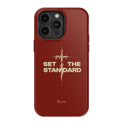 Standsharp iPhone Case - Blunt Cases