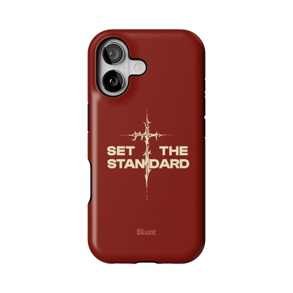 Standsharp iPhone Case - Blunt Cases